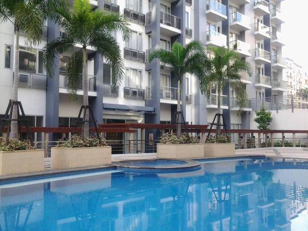 One Palm Tree Villas, Манила