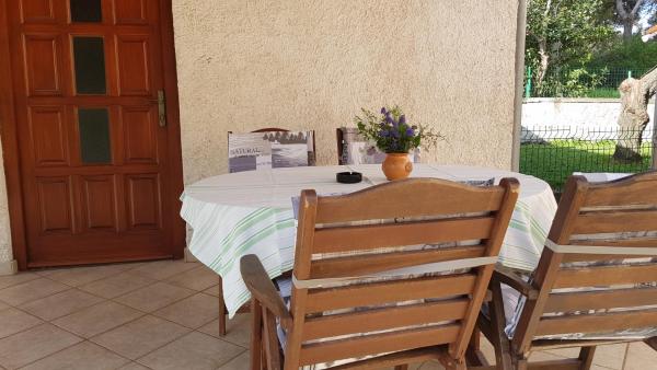 Apartment Ecio - Premantura