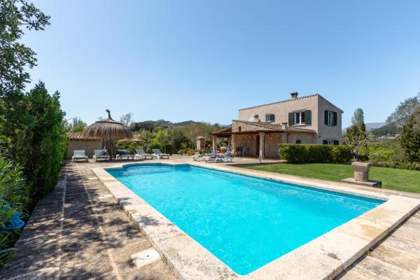 写真にはポリェンサ市にあるVilla Marina Alt By homevillas360が写っています。