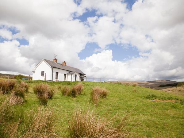 A la foto es mostra l'objecte Shepherds' Retreat situat a la ciutat de Cranagh.