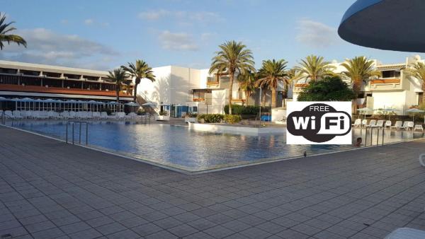 Apartamento Primavera Costa Del Silencio - Tenerife