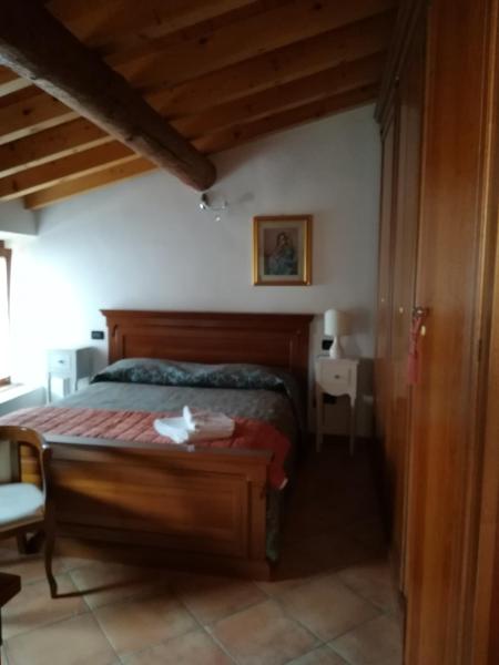 Fotografia 8: Bed & Breakfast Castello