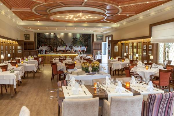 Fotografie 8: Hôtel - Restaurant  Victor Hugo