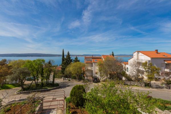 Apartment Nika 2 - Dramalj