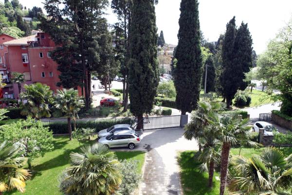 Billede 6: Cool & Romantic Studio in Portoroz JB3