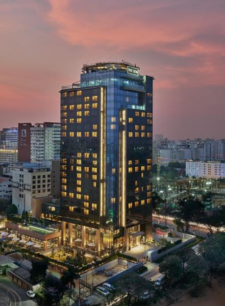 The Den, Bengaluru, Bengalúr