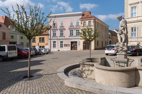 Penzion Harvart, Znojmo