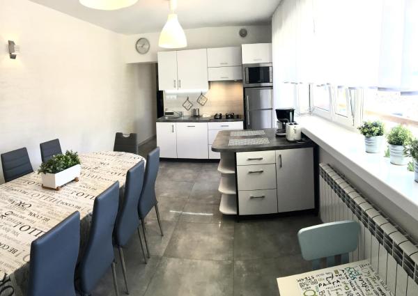 Apartament Melisa - Harrachov