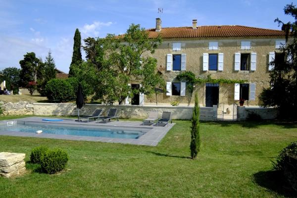 Maison Breton - Francia