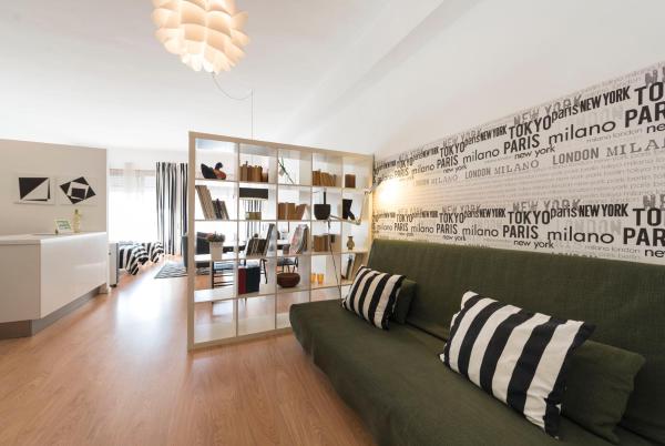 BmyGuest - Santa Catarina's Loft, Порту