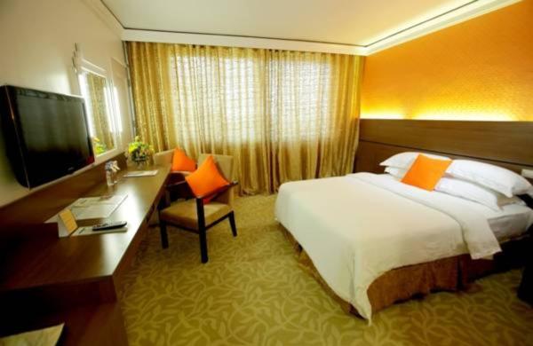 The Royal Mandaya Hotel - Davao City