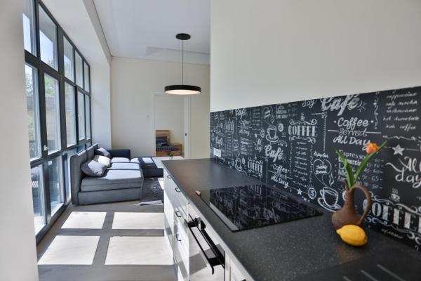Foto 7: Loft on Owl Hill