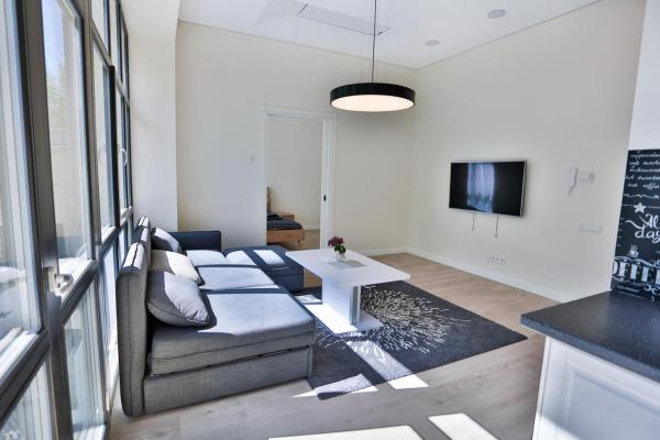 Foto 3: Loft on Owl Hill