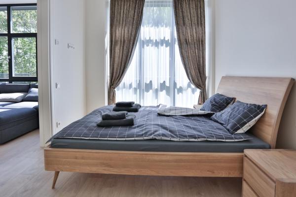 Foto 5: Loft on Owl Hill