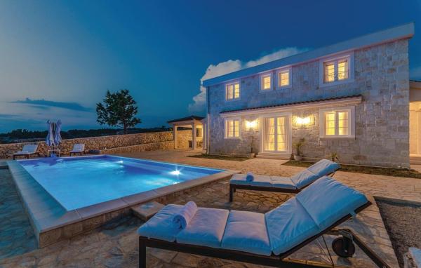 Villa Toma I - Novalja
