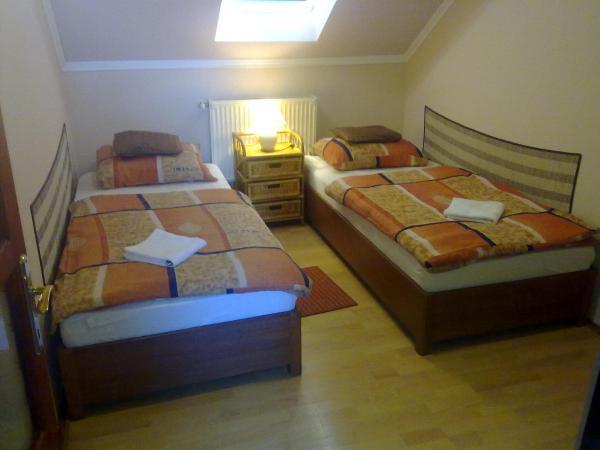 Foto 4: Central Apartman