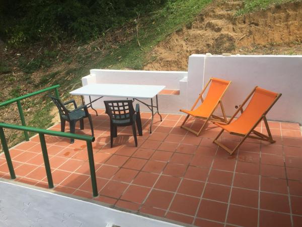 Foto 3: Castara Villas