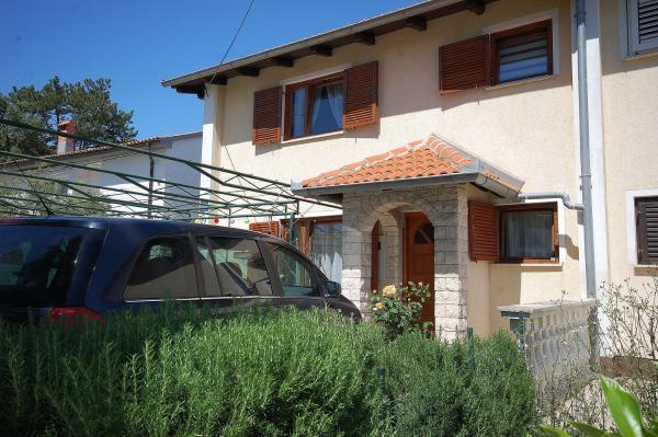Apartment Bedenikovic By El-pi Tours - Njivice