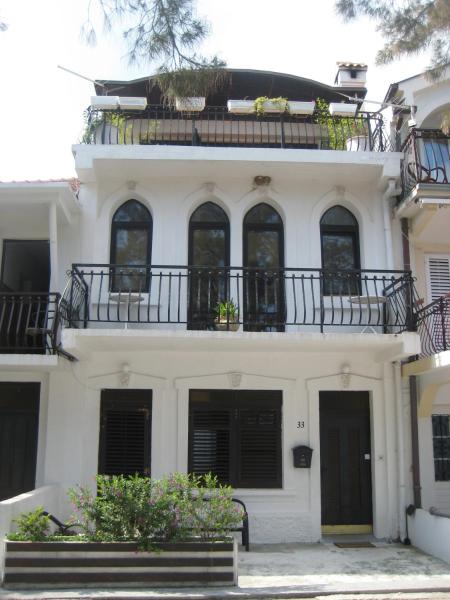 Apartments Colic, Herceg Novi