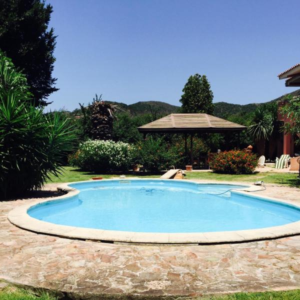 A la foto es mostra l'objecte Chia - Casa Margherita situat a la ciutat de Chia.