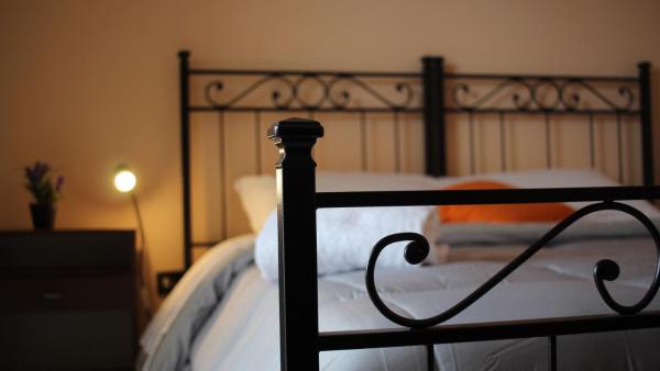Auf dem Foto ist das Objekt B&B Bassu in der Stadt Bosa zu sehen.