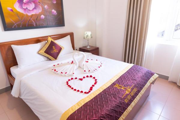 Hue Charming Hotel