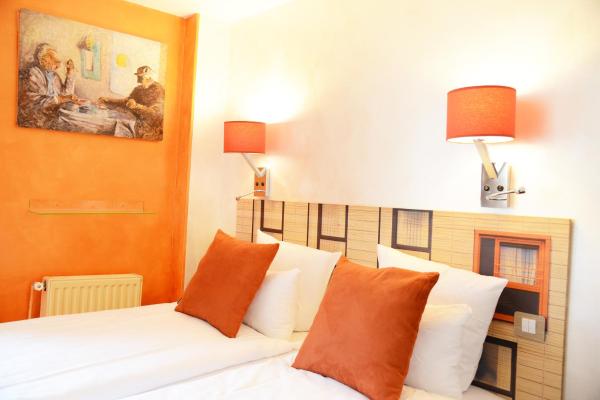 Hôtel Malar, Paris