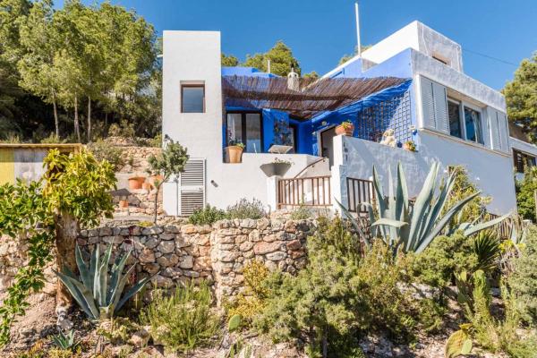 A la foto es mostra l'objecte Villa Orquidea - Amazing landscape view situat a la ciutat de Roca Llisa.