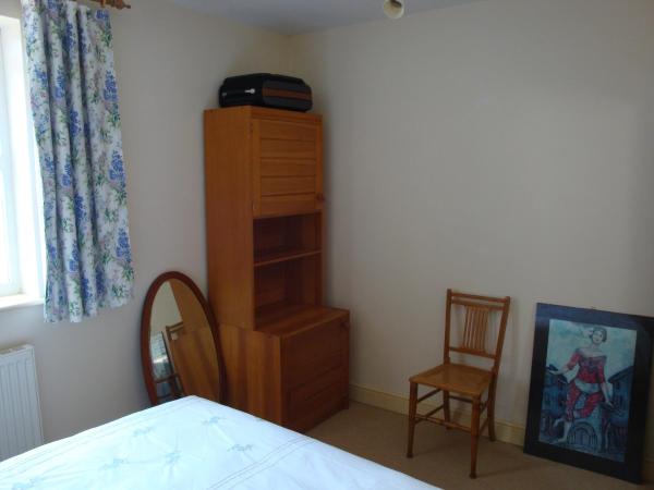 Fotografie 5: Foss Flat
