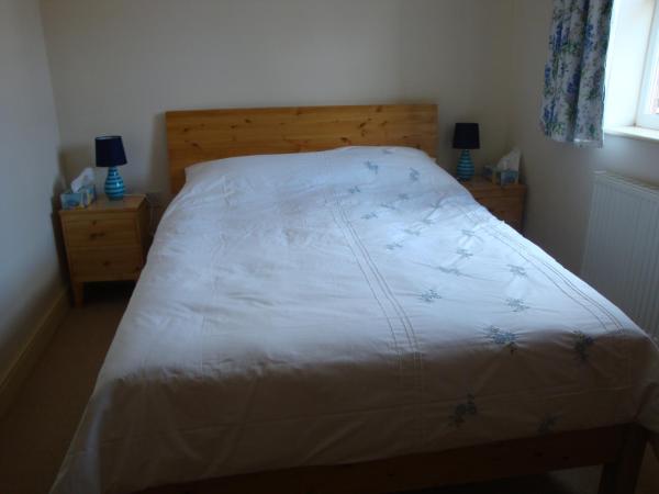Fotografie 8: Foss Flat