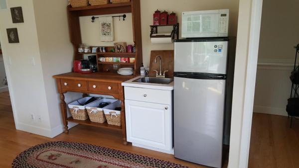 Zdjęcie 7: Charming, Private Cottage in Myrtle Creek