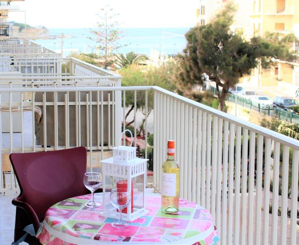 Gozo Bellevue Homes - 2 Bedroom Seaview And Valley View Apartment With Large Balcony - Malta