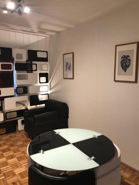 Downtown Viamonte Apartment, Buenos Aires