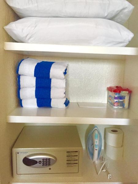 Condo in Ocean Front Resortの写真5