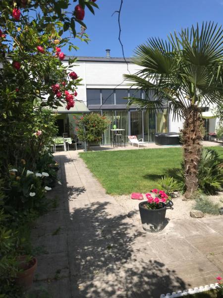 Loft Zen, Bordeaux