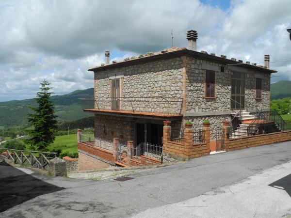 Borgo Medioevale - Grosseto