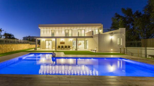 Grand Palace - Ibiza