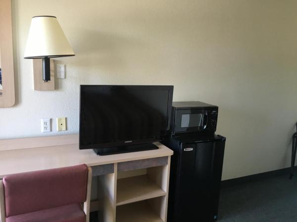 A la foto es mostra l'objecte America's Best value Inn & Suites-Helena situat a la ciutat de Helena.