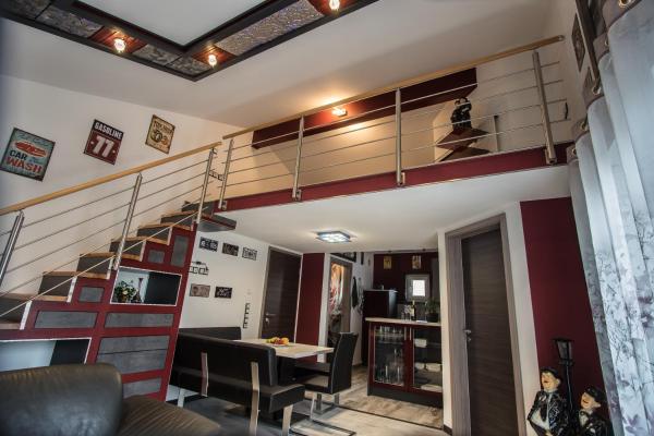 Bodensee-fewo Modernes & Top-ausgestattetes Appartement Incl Netflix, Fahrradgarage - Konstanz