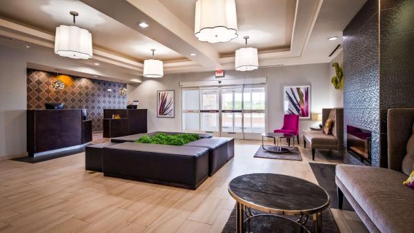 Best Western Plus Dilley Inn & Suites - Texas