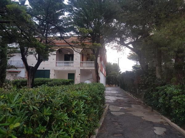 Villa Letizia Sea View In Sant'isidoro - Torre Lapillo