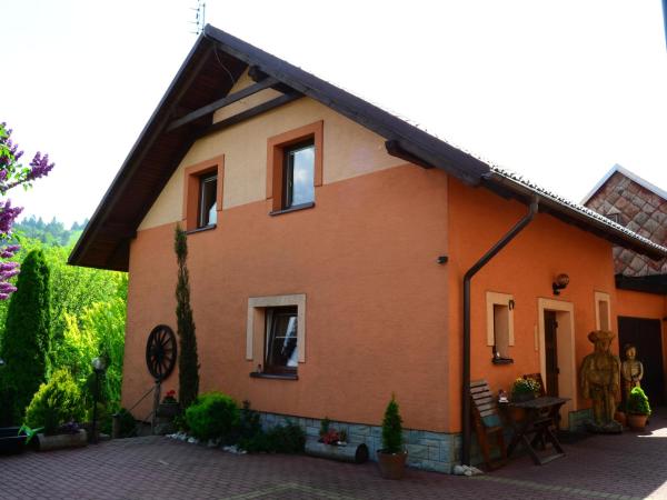 Apartments Ve Dvoře - Oščadnica