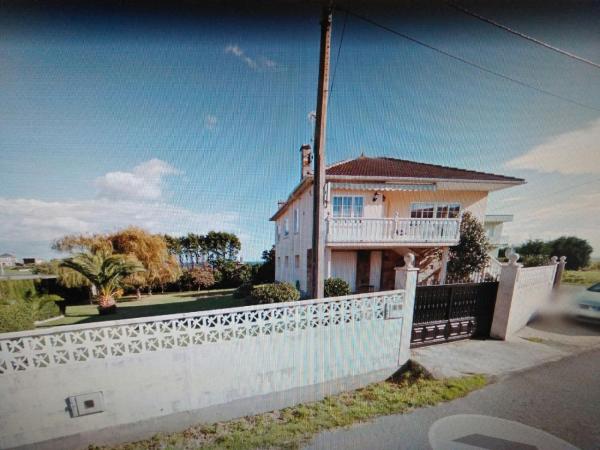 Chalet Vacacional En Segunda Linea De Playa - 갈리시아