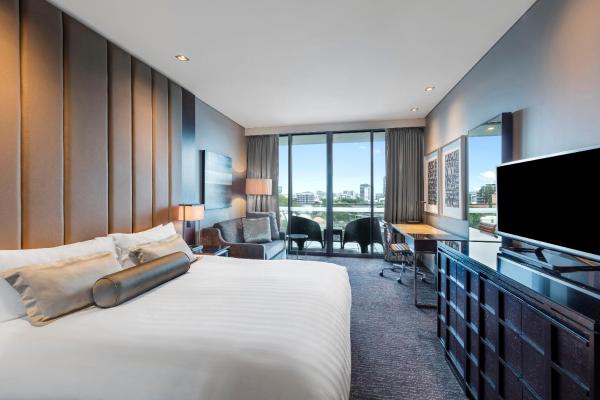 The Beetson Hotel, Brisbane