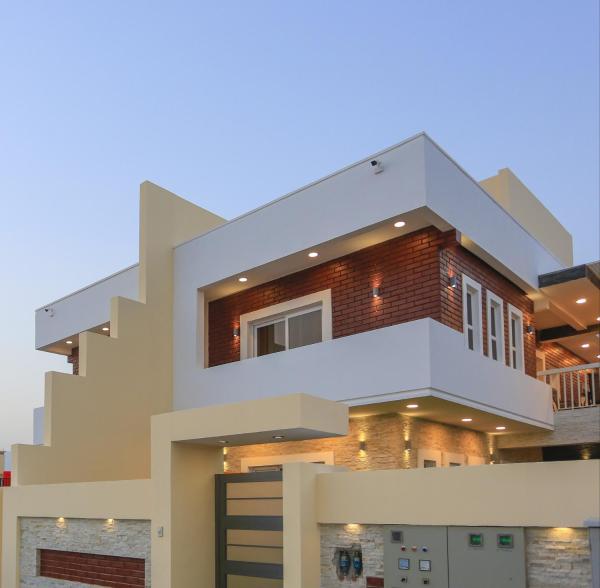A la foto es mostra l'objecte Gloria Villa situat a la ciutat de Salalah.