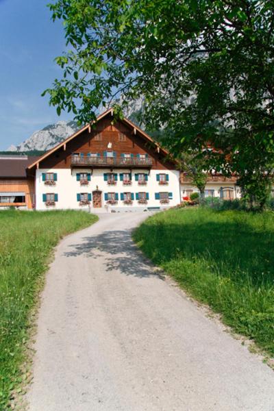 Fotografie 5: Haslbauer