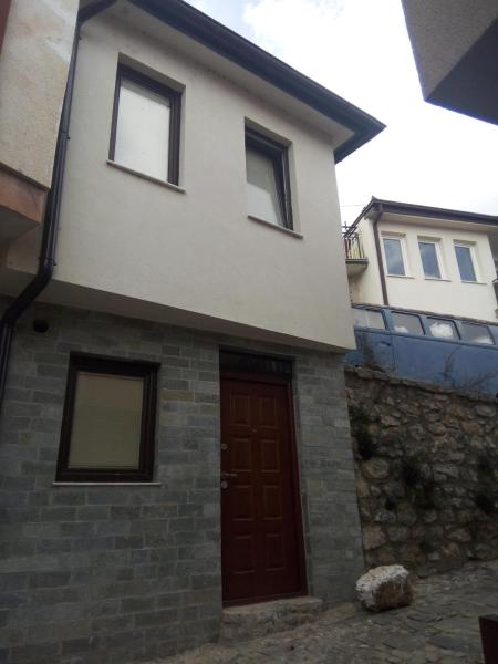 Foto 7: Kibar