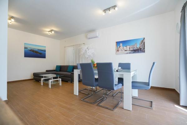 Tj Apartment 2 Zadar - Sukošan