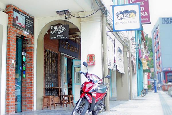 Travel Hub Guesthouse, Kuala Lumpur