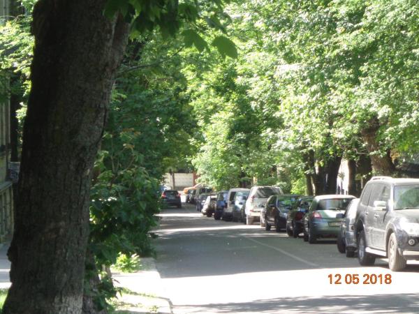 Billede 8: 1ком апартаменты,парковка,улХорватская